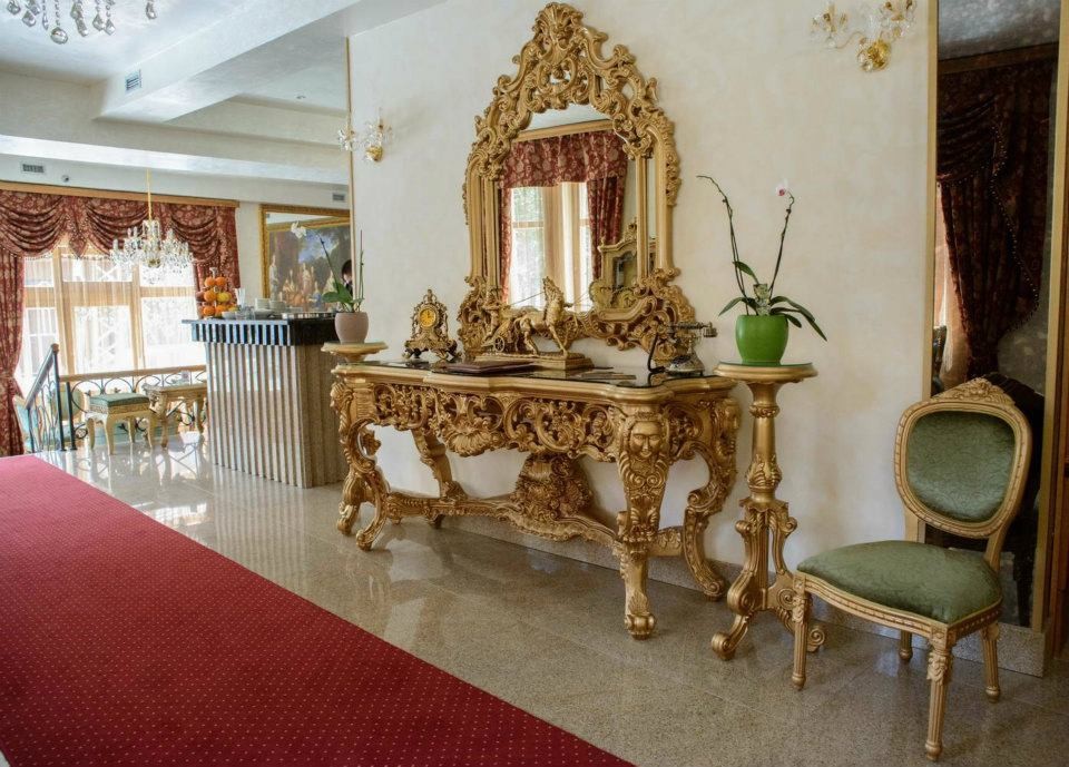 Lounge Bar Louis XVI 106