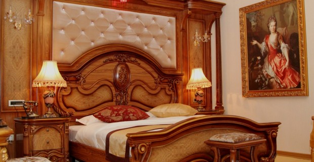 Exclusive apartman 273