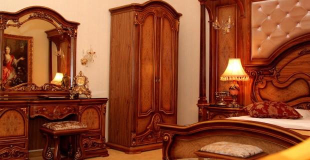 Exclusive apartman 274