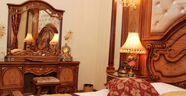 Exclusive apartman 275