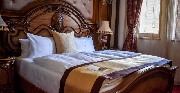 Vip apartman 324