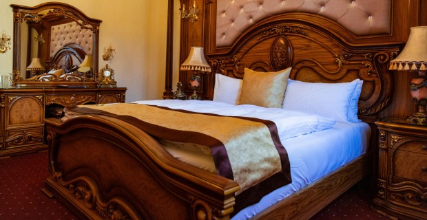 Vip apartman 326