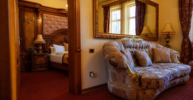 Vip apartman 327
