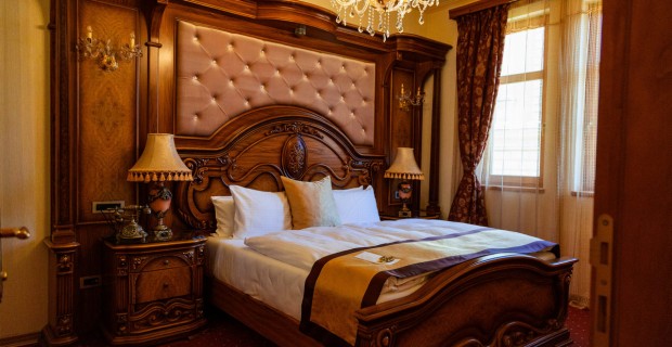 Vip apartman 328
