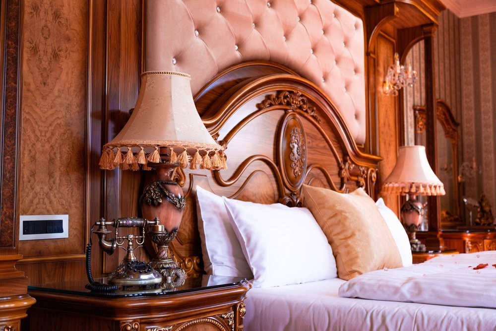 Double room 348