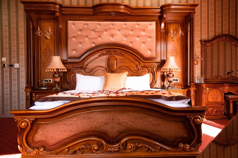 Double room 349